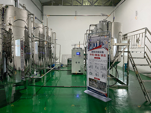 山西临汾古县核桃油压榨精炼生产线